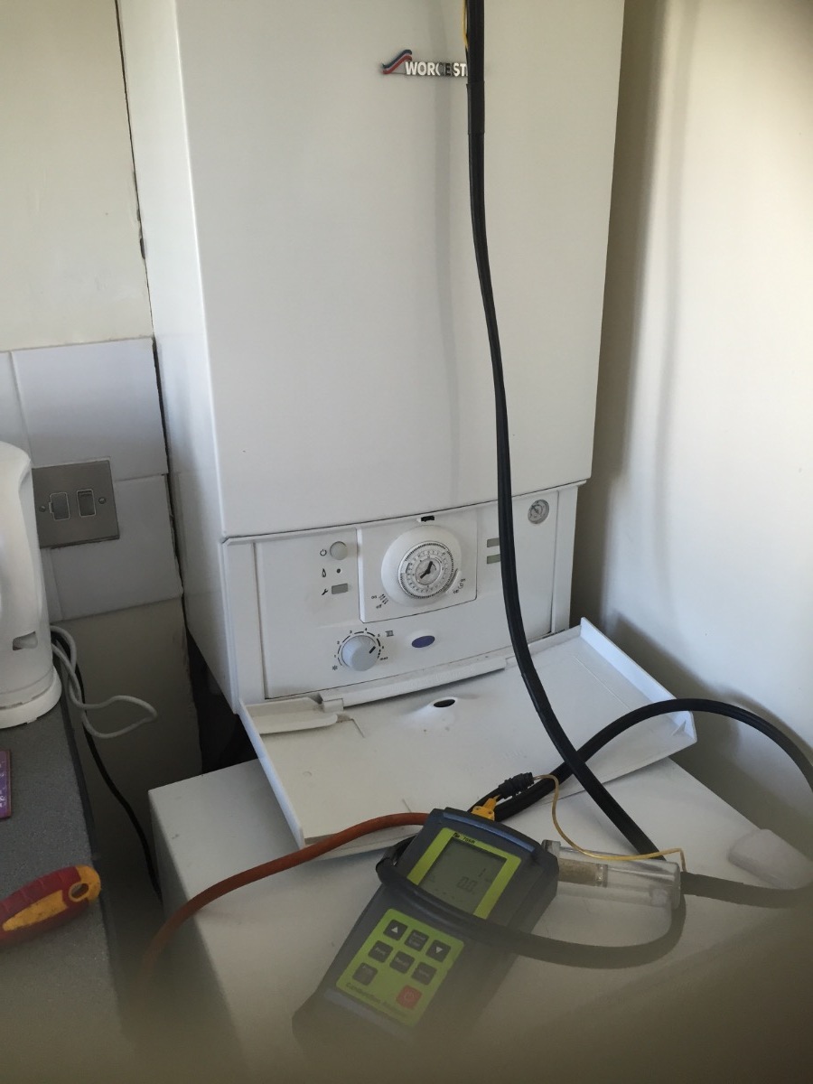 Heating Engineer: Image 13